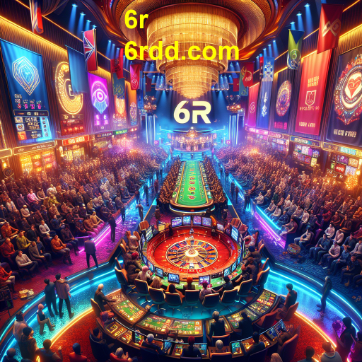 A Importância dos Eventos nos Jogos Modernos